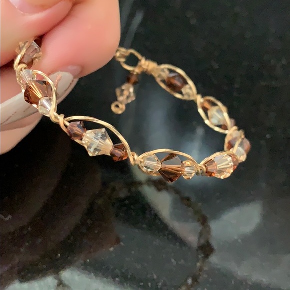 2 bracelets, 1 necklace - Picture 2 of 6